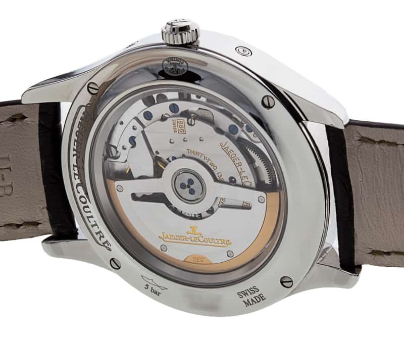 Jaeger-LeCoultre Master Calendar 1558420